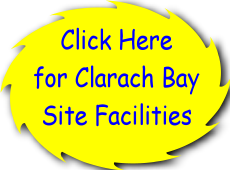 Clarach Bay Holiday Village Site Facilities